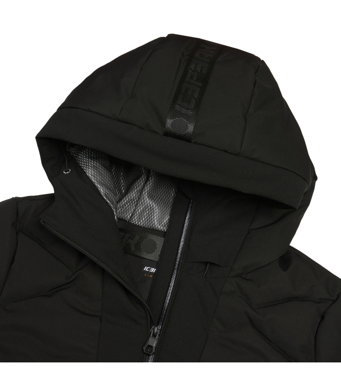 Icepeak Icepeak Ellinwood Jacket 990_basic black 8_53118_813_I 990_Basic Black Icepeak jassen 8_53118_813_I licht grijs bij Leerentveldvrijetijd.nl