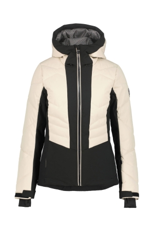 Icepeak Icepeak Ellinwood Jacket 035_Cement Icepeak Icepeak Ellinwood Jacket 035_Cement