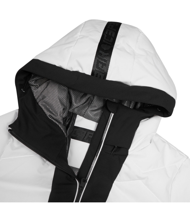 Icepeak Icepeak Ellinwood Jacket 980_optic white 8_53118_813_I 980_Optic White Icepeak jassen 8_53118_813_I roze bij Leerentveldvrijetijd.nl