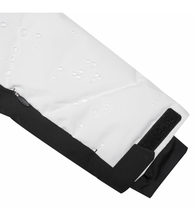 Icepeak Icepeak Ellinwood Jacket 980_optic white 8_53118_813_I 980_Optic White Icepeak jassen 8_53118_813_I roze bij Leerentveldvrijetijd.nl