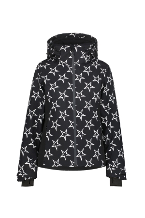 Icepeak Icepeak Fowler Jacket 990_Basic Black Icepeak Icepeak Fowler Jacket 990_Basic Black