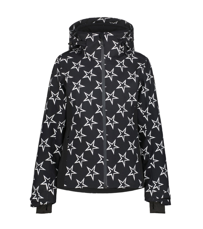 Icepeak Icepeak Fowler Jacket 990_basic black 8_53125_831_I 990_Basic Black Icepeak jassen 8_53125_831_I licht grijs bij Leerentveldvrijetijd.nl