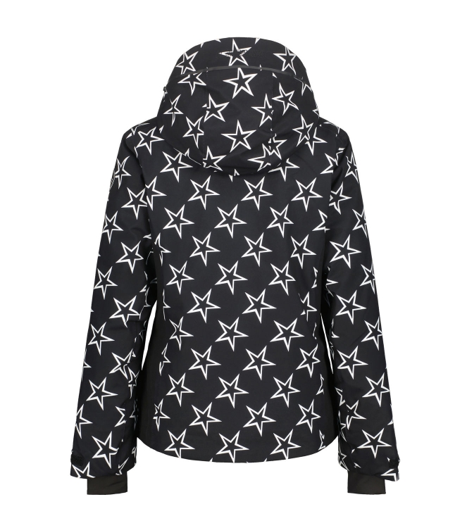 Icepeak Icepeak Fowler Jacket 990_basic black 8_53125_831_I 990_Basic Black Icepeak jassen 8_53125_831_I licht grijs bij Leerentveldvrijetijd.nl