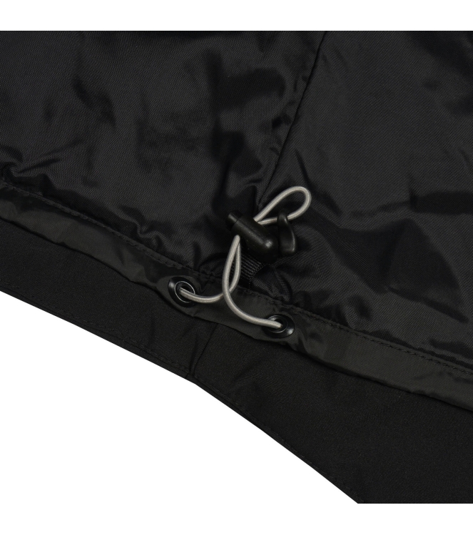 Icepeak jassen 8_53133_530_I licht grijs bij Leerentveldvrijetijd.nl