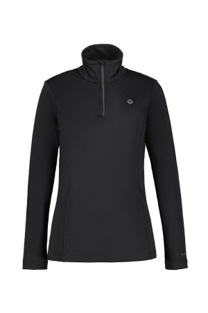 Luhta Luhta Hailuoto Shirt 990_Basic Black Luhta Luhta Hailuoto Shirt 990_Basic Black