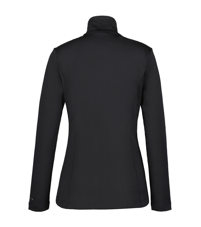 Luhta Luhta Hailuoto Shirt 990_basic black 8_38280_584_L 990_Basic Black Luhta wintersportkleding 8_38280_584_L licht grijs bij Leerentveldvrijetijd.nl