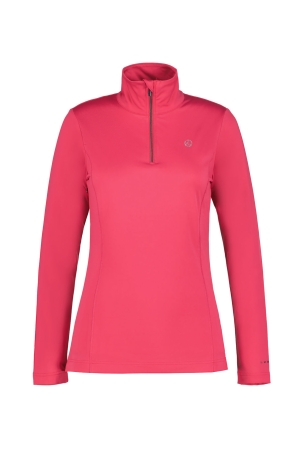 Luhta Luhta Hailuoto Shirt 631_Raspberry Luhta Luhta Hailuoto Shirt 631_Raspberry