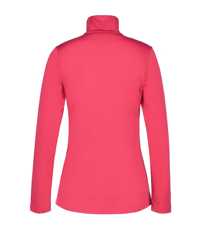 Luhta Luhta Hailuoto Shirt 631_raspberry 8_38280_584_L 631_Raspberry Luhta wintersportkleding 8_38280_584_L ivoor bij Leerentveldvrijetijd.nl