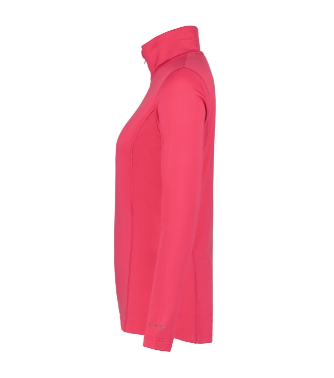 Luhta Luhta Hailuoto Shirt 631_raspberry 8_38280_584_L 631_Raspberry Luhta wintersportkleding 8_38280_584_L ivoor bij Leerentveldvrijetijd.nl