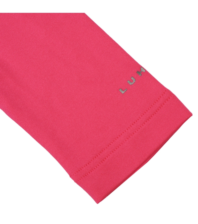 Luhta Luhta Hailuoto Shirt 631_raspberry 8_38280_584_L 631_Raspberry Luhta wintersportkleding 8_38280_584_L ivoor bij Leerentveldvrijetijd.nl