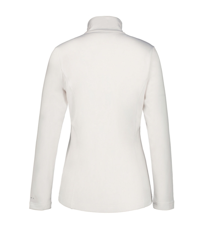 Luhta Luhta Hailuoto Shirt 980_optic white 8_38280_584_L 980_Optic White Luhta wintersportkleding 8_38280_584_L roze bij Leerentveldvrijetijd.nl
