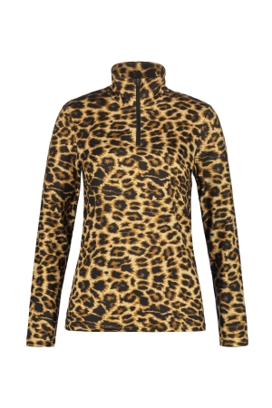 Icepeak Icepeak Flowood Shirt 915_Brown Icepeak Icepeak Flowood Shirt 915_Brown