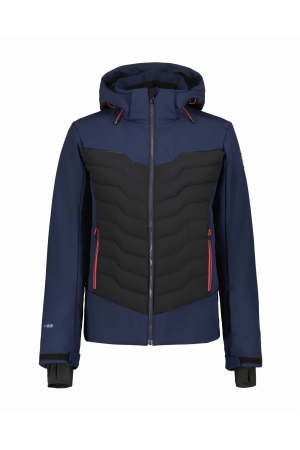 Icepeak Icepeak Fremont Softshell Jacket 390_Dark Blue Icepeak Icepeak Fremont Softshell Jacket 390_Dark Blue