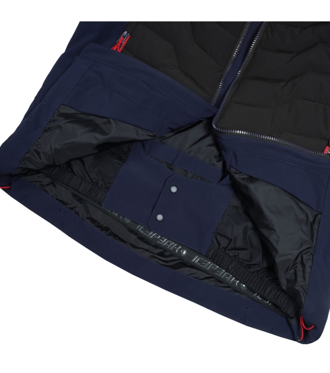 Icepeak Icepeak Fremont Softshell Jacket 390_dark blue 8_57820_542_I 390_Dark Blue Icepeak jassen 8_57820_542_I geen kleur bij Leerentveldvrijetijd.nl