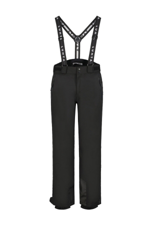 Luhta Luhta Kortepohja Wadded Trousers 990_Basic Black Luhta Luhta Kortepohja Wadded Trousers 990_Basic Black