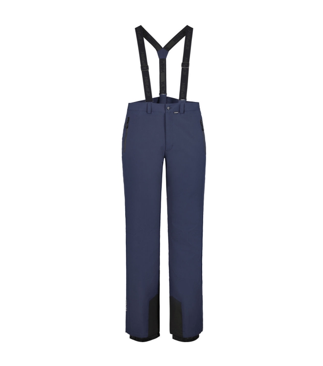 Icepeak Icepeak Freiberg Wadded Trousers 390_dark blue 8_57012_535_I 390_Dark Blue Icepeak gevoerde broeken 8_57012_535_I geen kleur bij Leerentveldvrijetijd.nl