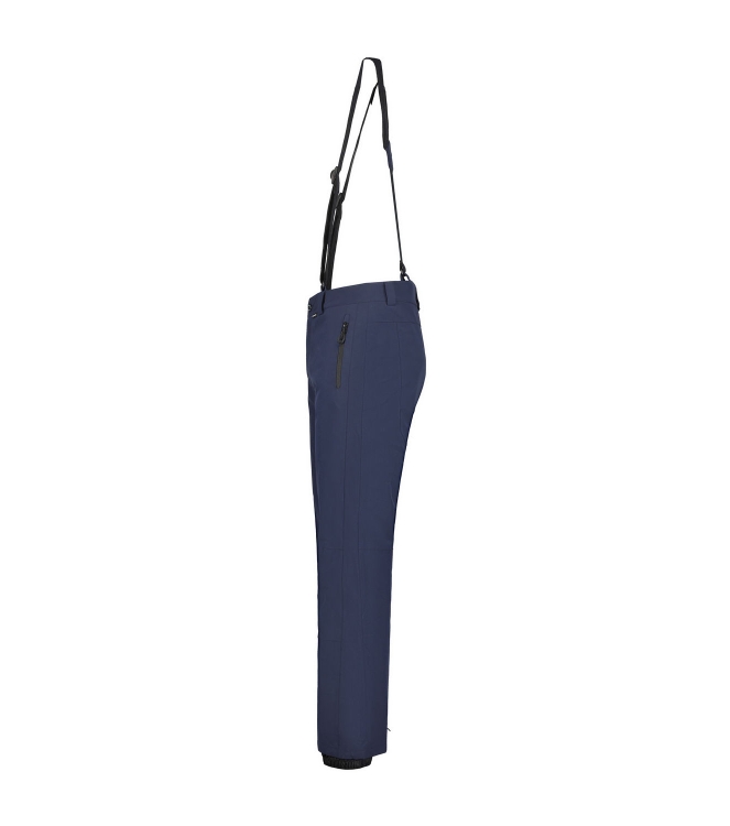 Icepeak Icepeak Freiberg Wadded Trousers 390_dark blue 8_57012_535_I 390_Dark Blue Icepeak gevoerde broeken 8_57012_535_I geen kleur bij Leerentveldvrijetijd.nl