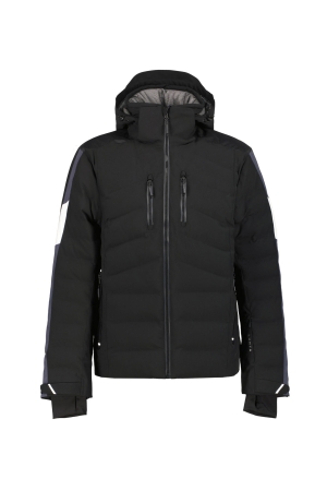 Luhta Luhta Kotakumpu Jacket 990_Basic Black