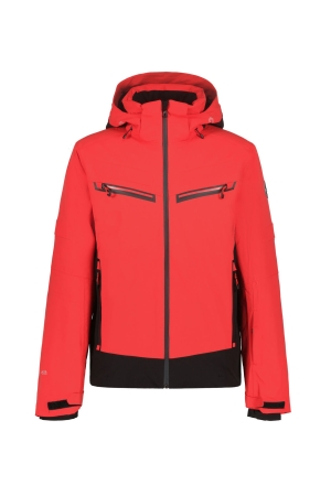 Icepeak Icepeak Farwell Jacket 640_Coral-Red Icepeak Icepeak Farwell Jacket 640_Coral-Red