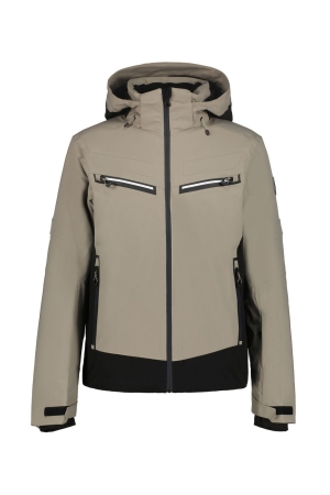Icepeak Icepeak Farwell Jacket 245_Grey Icepeak Icepeak Farwell Jacket 245_Grey