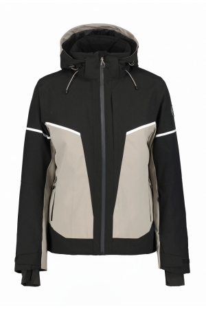 Icepeak Icepeak Fircrest Jacket 990_Basic Black Icepeak Icepeak Fircrest Jacket 990_Basic Black