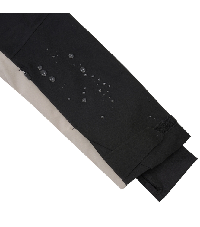 Icepeak Icepeak Fircrest Jacket 990_basic black 8_56124_839_I 990_Basic Black Icepeak jassen 8_56124_839_I licht grijs bij Leerentveldvrijetijd.nl