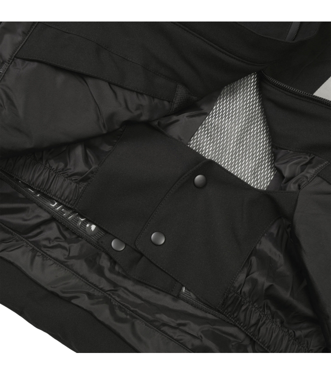 Icepeak Icepeak Fircrest Jacket 990_basic black 8_56124_839_I 990_Basic Black Icepeak jassen 8_56124_839_I licht grijs bij Leerentveldvrijetijd.nl