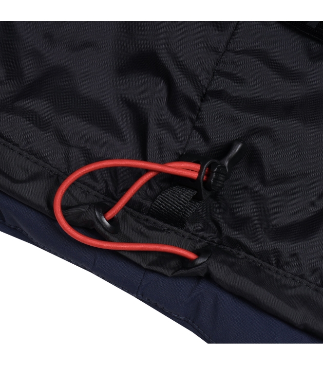 Icepeak Icepeak Foley Jacket 390_dark blue 8_56132_550_I 390_Dark Blue Icepeak jassen 8_56132_550_I geen kleur bij Leerentveldvrijetijd.nl