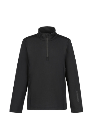 Icepeak Icepeak Fleminton JR Shirt 990_Basic Black