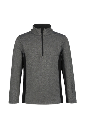 Icepeak Icepeak Fleminton JR Shirt 817_Lead-Grey