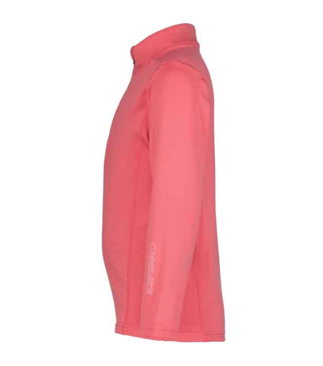 Icepeak Icepeak Fleminton JR Shirt 625_pink 8_51712_584_I 625_Pink Icepeak wintersportkleding 8_51712_584_I ivoor bij Leerentveldvrijetijd.nl