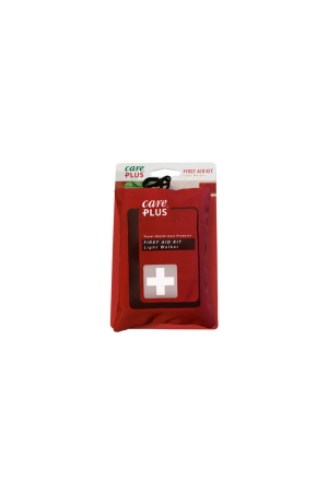 Care Plus Care Plus First Aid Kit Light - Walker  Care Plus Care Plus First Aid Kit Light - Walker