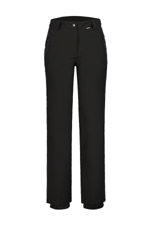 Icepeak Icepeak Freyung Wadded Trousers 990_Basic Black Icepeak Icepeak Freyung Wadded Trousers 990_Basic Black