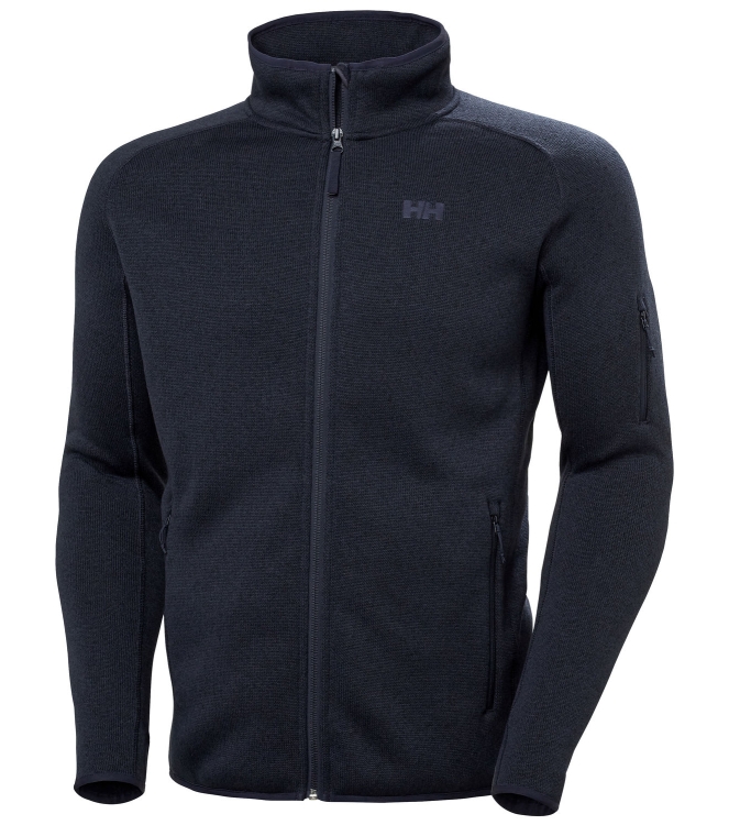 Helly Hansen fleeces en truien 49429 geen kleur bij Leerentveldvrijetijd.nl