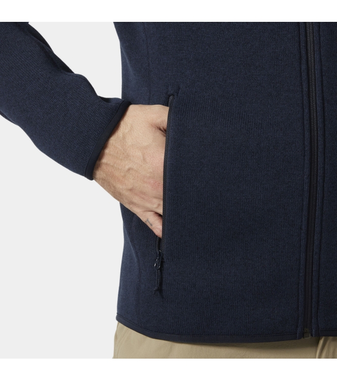 Helly Hansen fleeces en truien 49429 geen kleur bij Leerentveldvrijetijd.nl