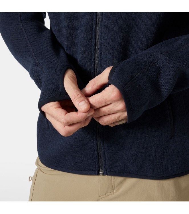 Helly Hansen fleeces en truien 49429 geen kleur bij Leerentveldvrijetijd.nl