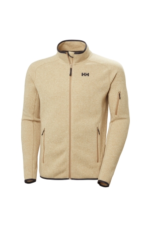 Helly Hansen Helly Hansen Varde Fleece Jacket 2.0 764_Elmwood