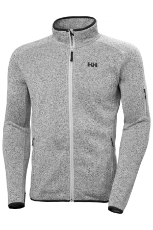 Helly Hansen Helly Hansen Varde Fleece Jacket 2.0 853_Grey Fog Helly Hansen Helly Hansen Varde Fleece Jacket 2.0 853_Grey Fog