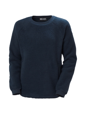 Helly Hansen Helly Hansen W Escape Teddy Sweater