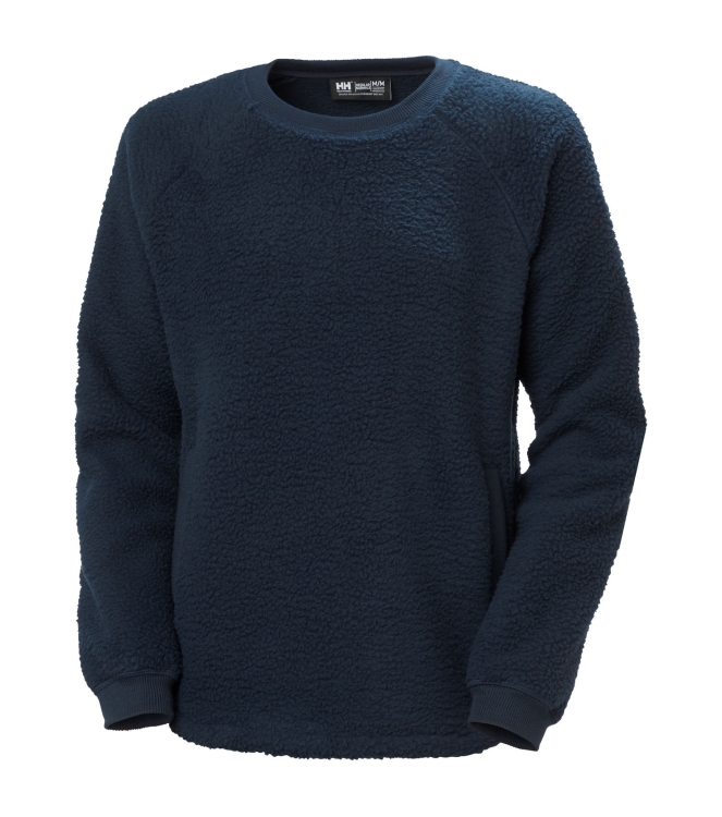 Helly Hansen fleeces en truien 53054 geen kleur bij Leerentveldvrijetijd.nl