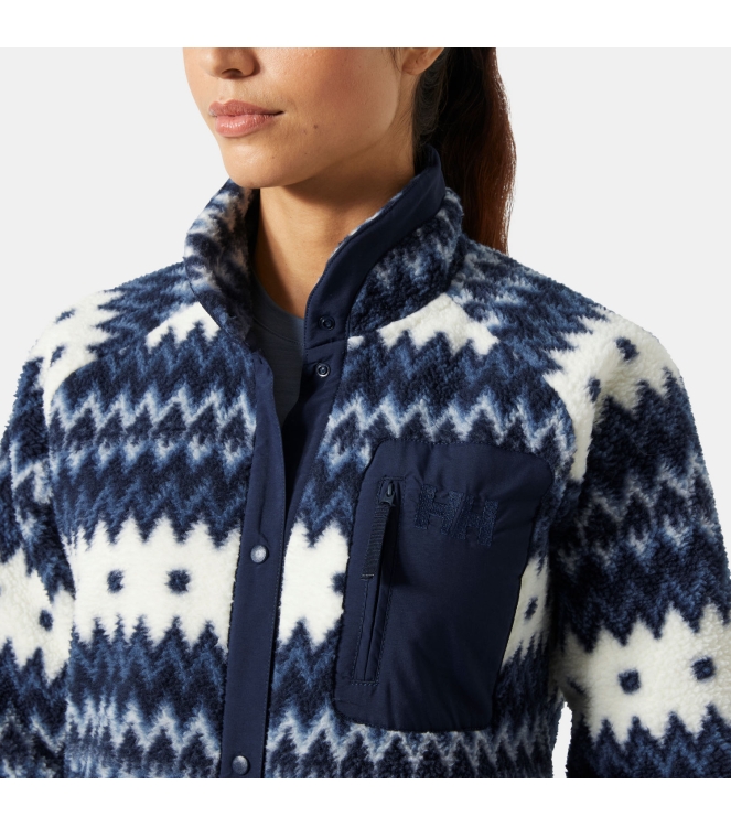 Helly Hansen fleeces en truien 63373 geen kleur bij Leerentveldvrijetijd.nl