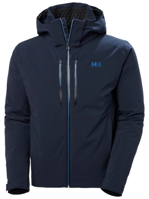 Helly Hansen Helly Hansen Alpha Lifaloft Jacket