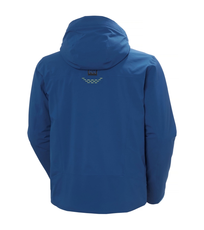 Helly Hansen jassen 65667 antraciet bij Leerentveldvrijetijd.nl