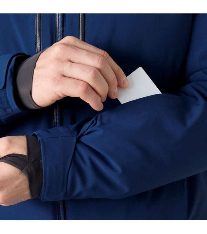 Helly Hansen jassen 65667 antraciet bij Leerentveldvrijetijd.nl
