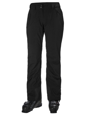 Helly Hansen Helly Hansen W Legendary Insulated Pant