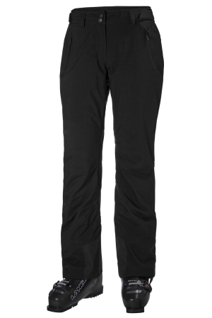 Helly Hansen Helly Hansen W Legendary Insulated Pant 990_Black