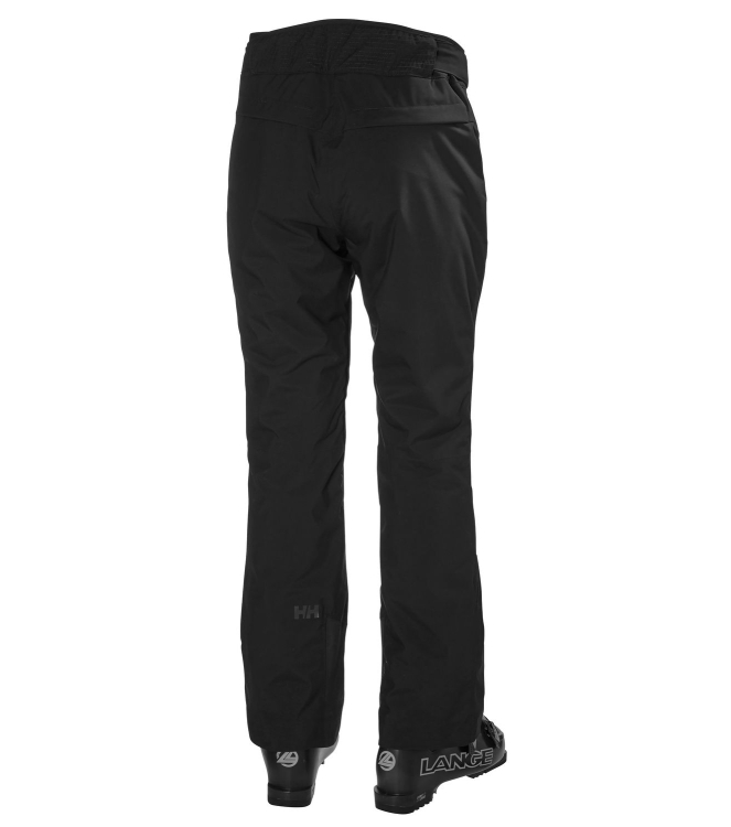Helly Hansen gevoerde broeken 65683 licht grijs bij Leerentveldvrijetijd.nl
