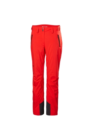 Helly Hansen Helly Hansen W Legendary Insulated Pant 222_Alert Red