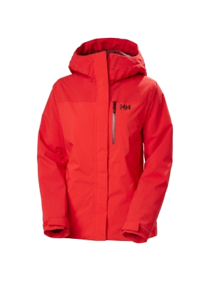 Helly Hansen Helly Hansen W Snowplay Jacket