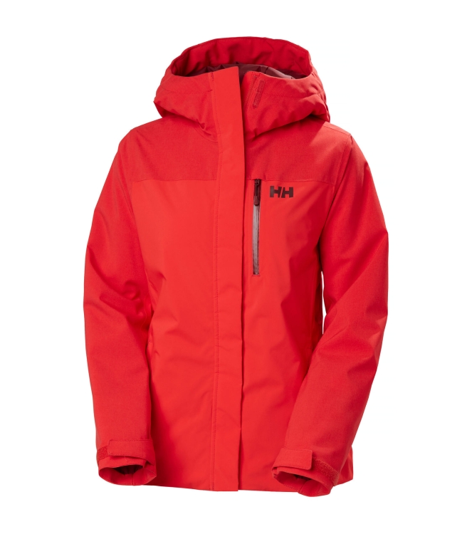 Helly Hansen jassen 65735 geel bij Leerentveldvrijetijd.nl